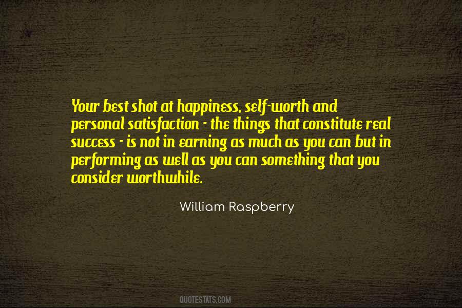 As Much As Happiness Quotes #235764