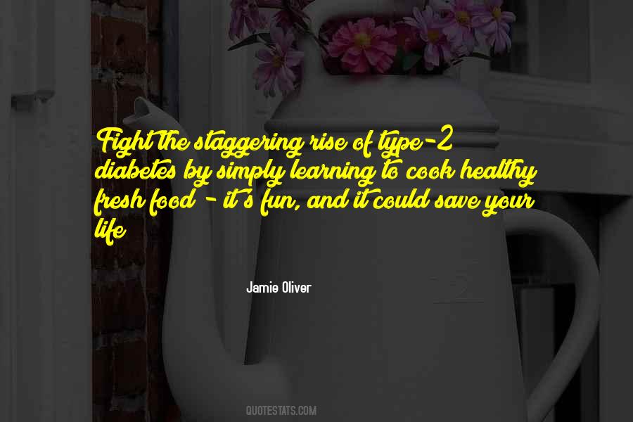 Food Healthy Quotes #472169