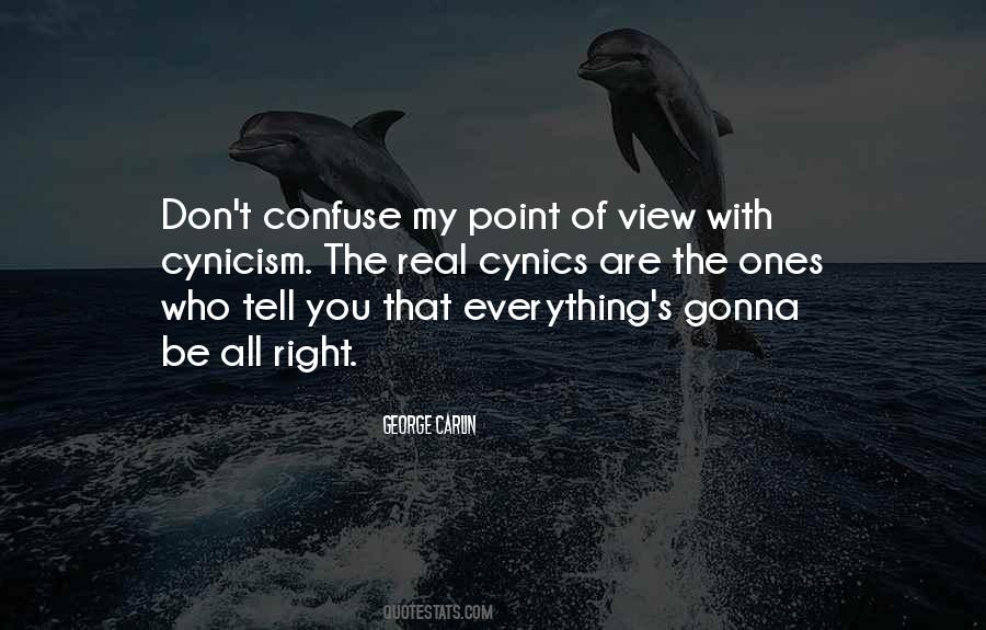 My Real Ones Quotes #1355847