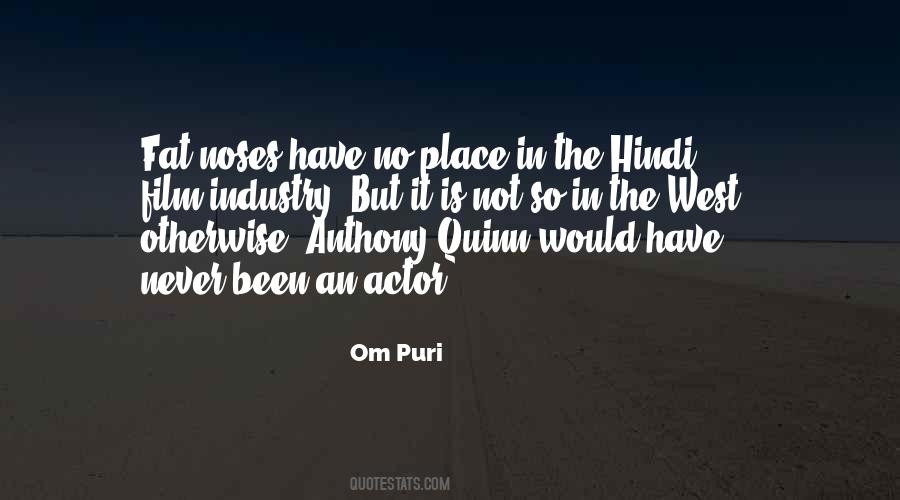 Quotes About Past In Hindi #457695