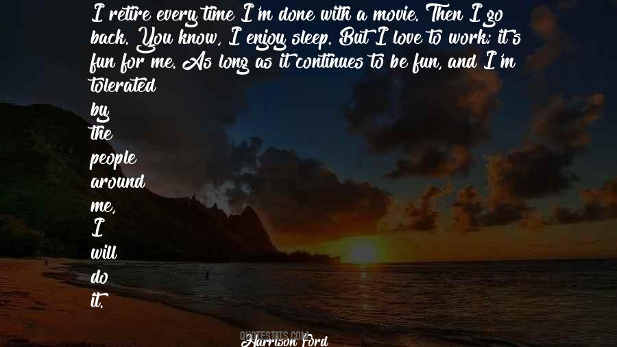 I Love You Long Time Quotes #806047