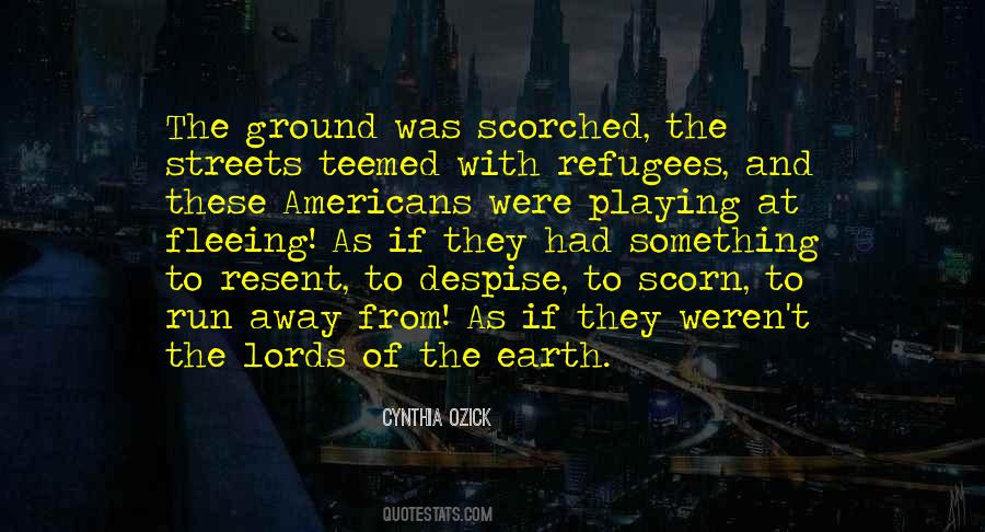 America Immigration Quotes #1334351