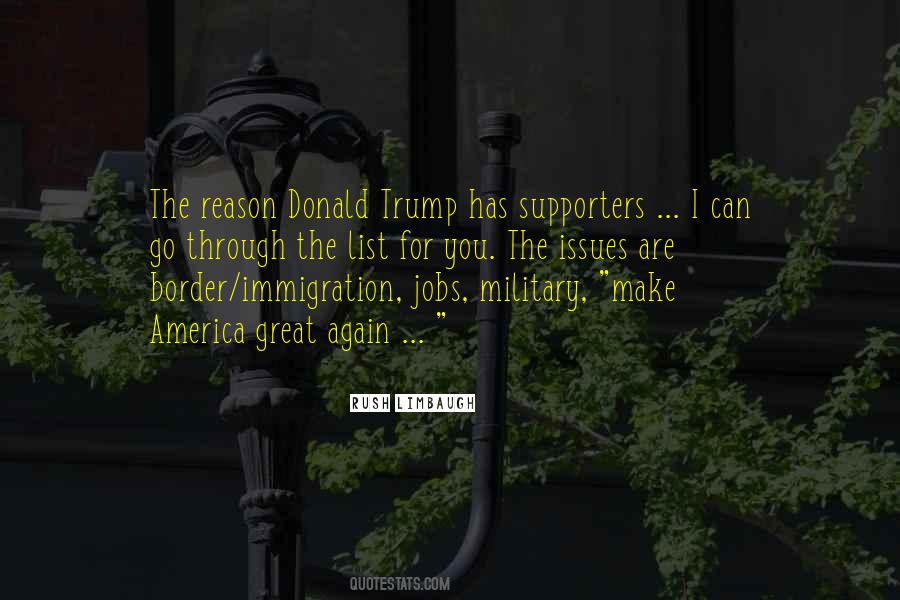America Immigration Quotes #501463