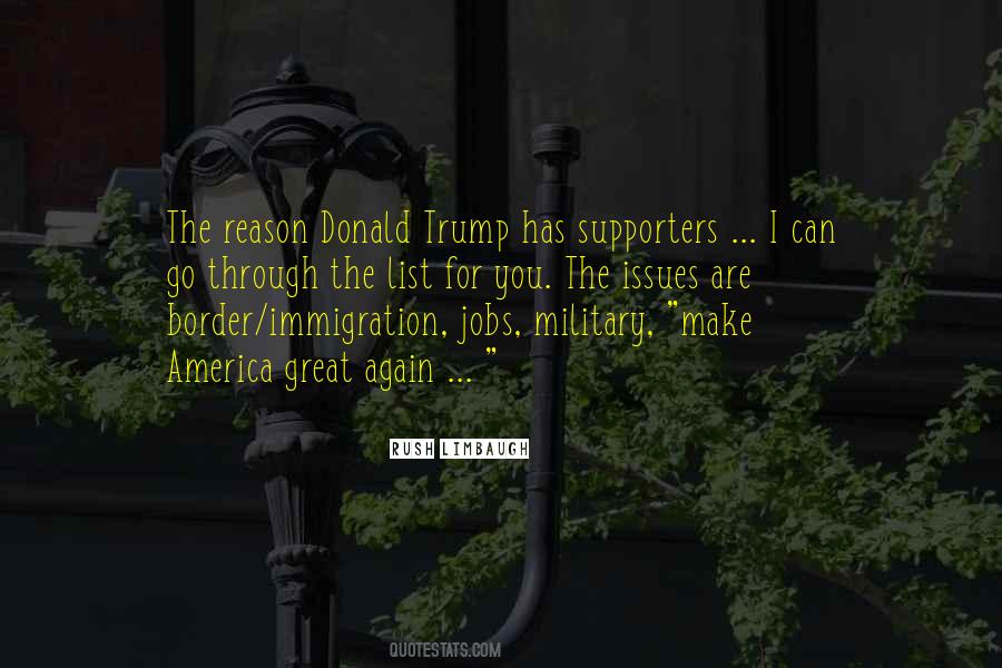 America Immigration Quotes #501463