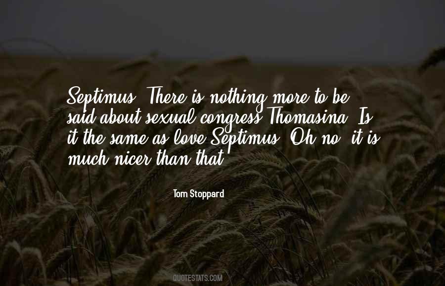 Love Is Love Is Love Quotes #11042