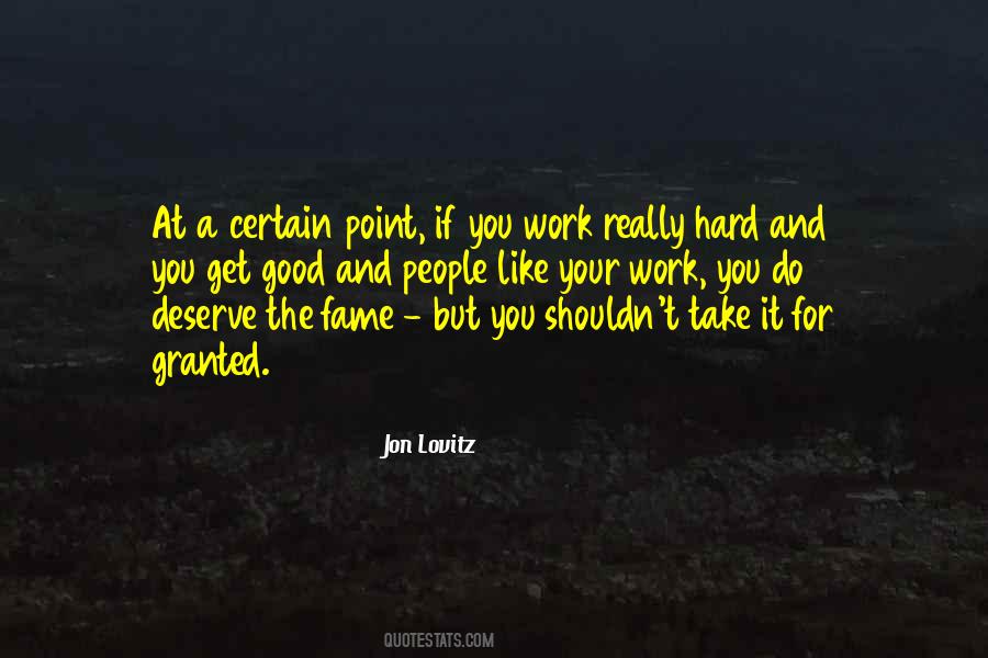 U Get What U Deserve Quotes #40919