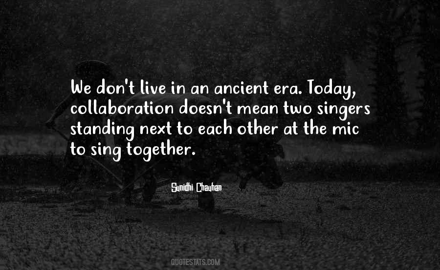 Cant Wait To Spend The Rest Of My Life With You Quotes #485820