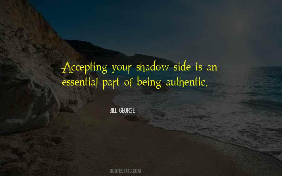 Quotes About Not Being Authentic #1057788