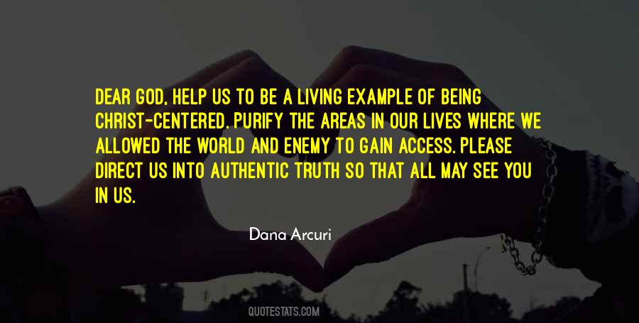 Quotes About Not Being Authentic #1100672