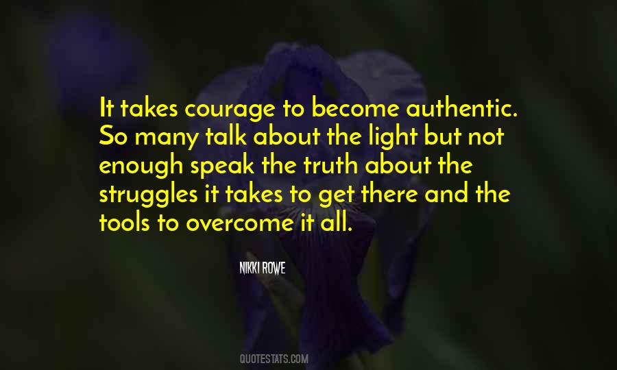 Quotes About Not Being Authentic #1424052