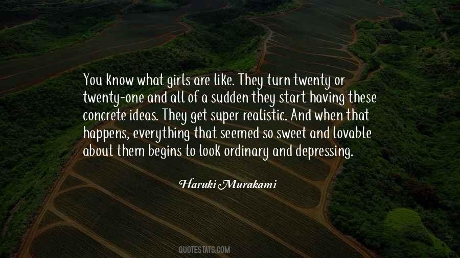 When You Know Everything Quotes #1080056
