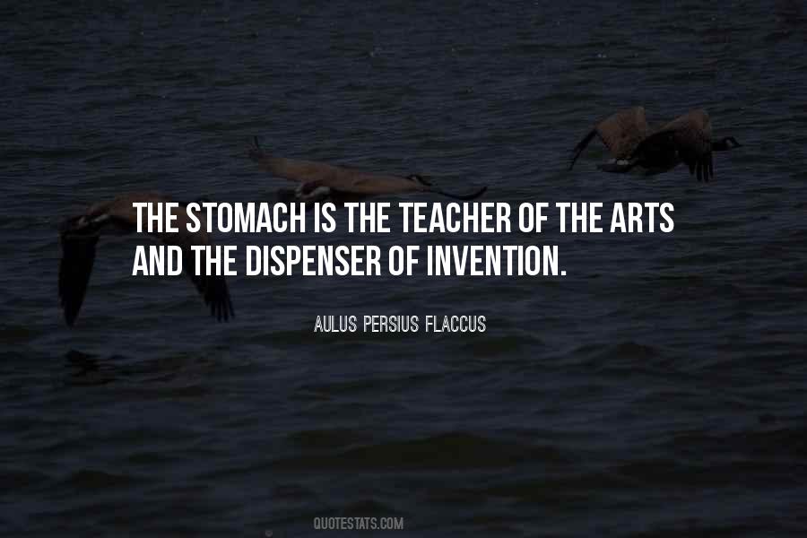 Aulus Flaccus Quotes #936459