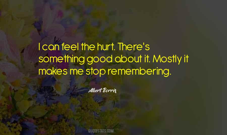 Remembering Your Ex Quotes #283543
