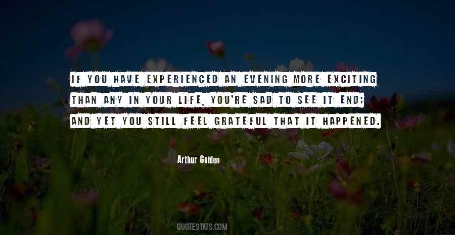 Its Ok To Feel Sad Quotes #85040