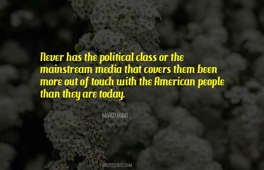 A Touch Of Class Quotes #983505