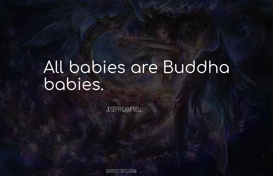 Baby Nature Quotes #244402