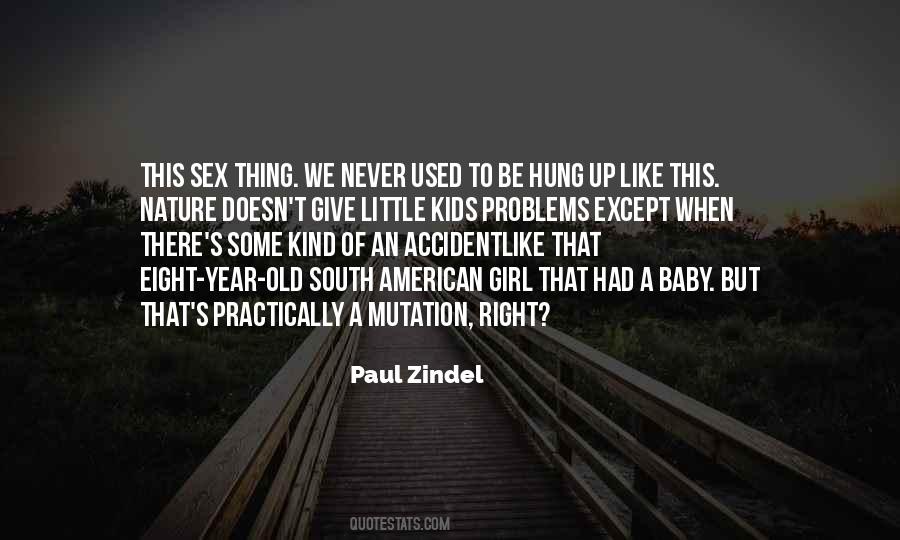 Baby Nature Quotes #444676