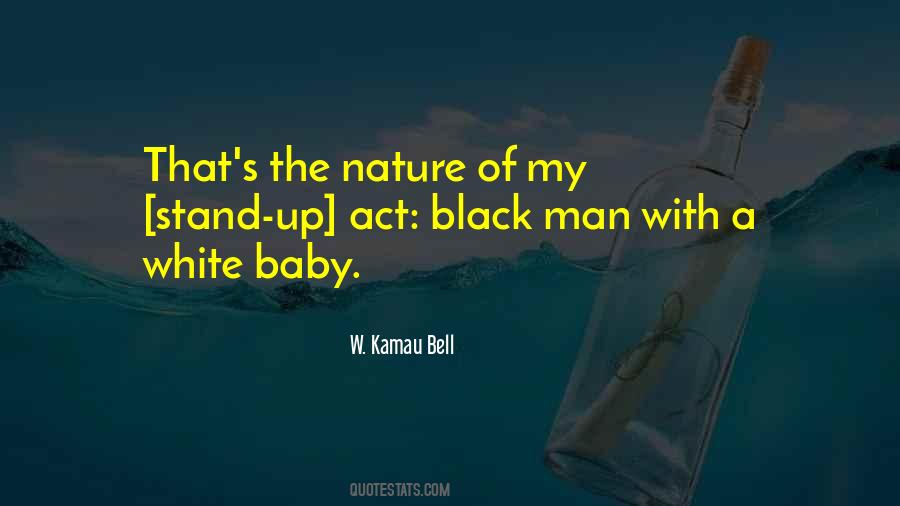Baby Nature Quotes #877029