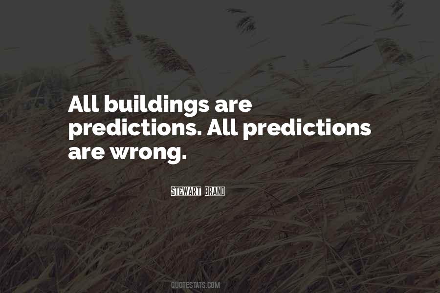 Building Building Quotes #12519