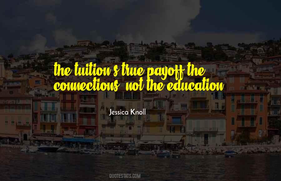 Pushout Quotes #1303392