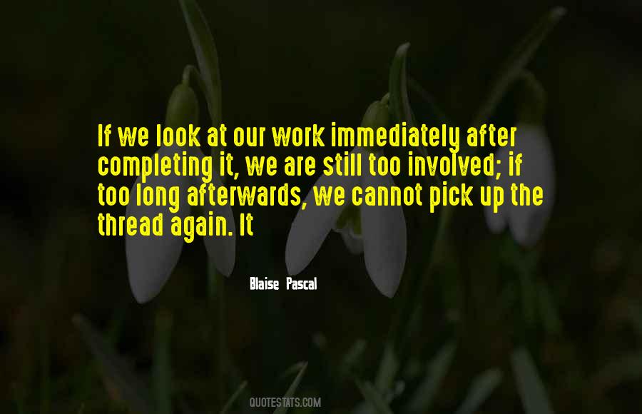 Pushout Quotes #130572