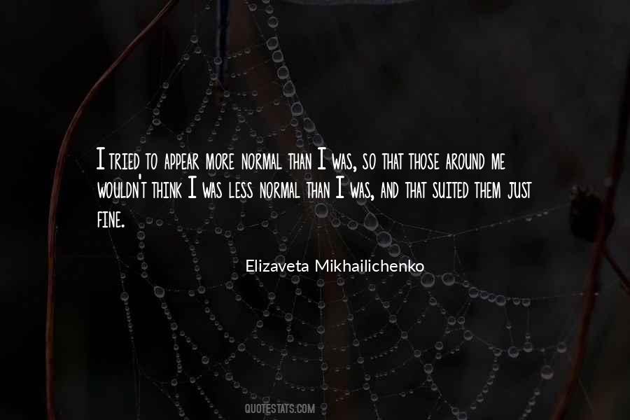 Pushout Quotes #325179