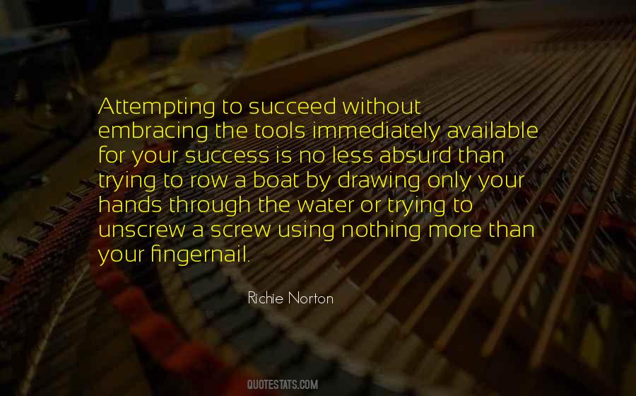 Row Row Row Your Boat Quotes #1134296