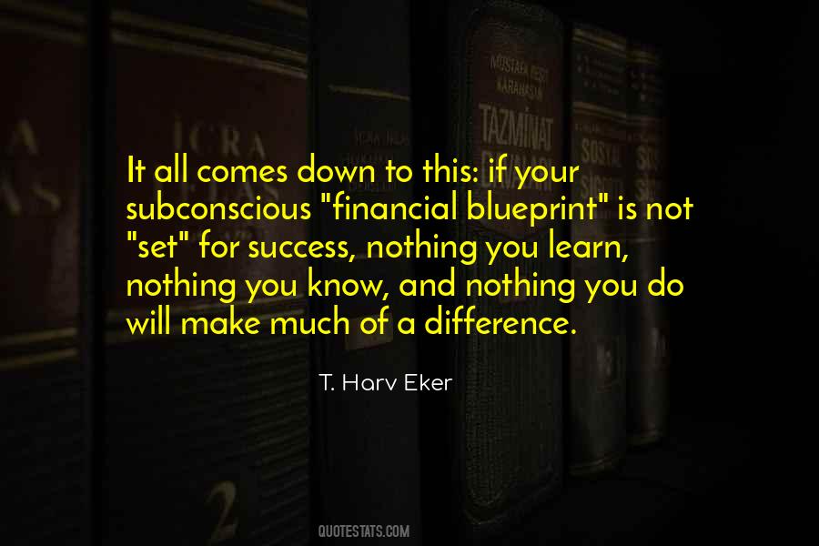 Success Is For You Quotes #1258055