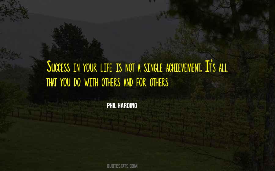 Success Is For You Quotes #1367283