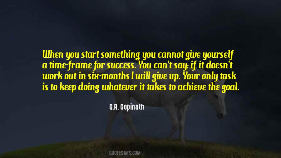 Success Is For You Quotes #1814847