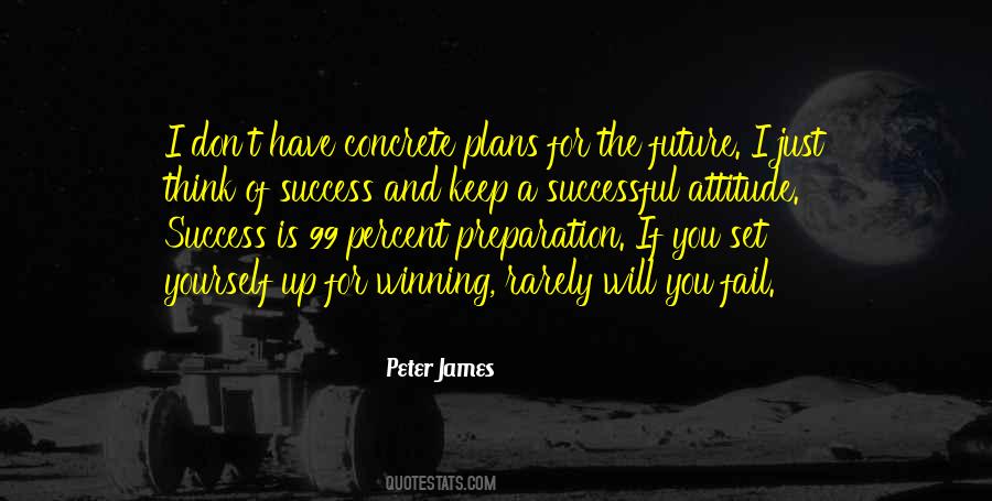 Success Is For You Quotes #199787