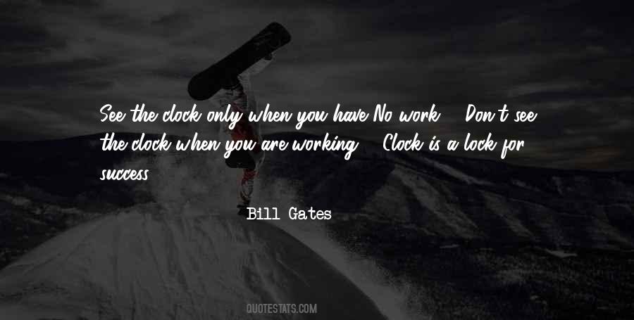 Success Is For You Quotes #502488