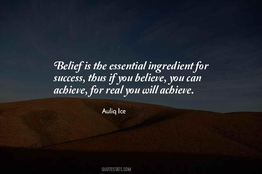 Success Is For You Quotes #828922