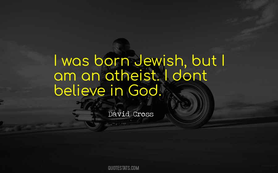 If You Dont Believe In Me Quotes #534097