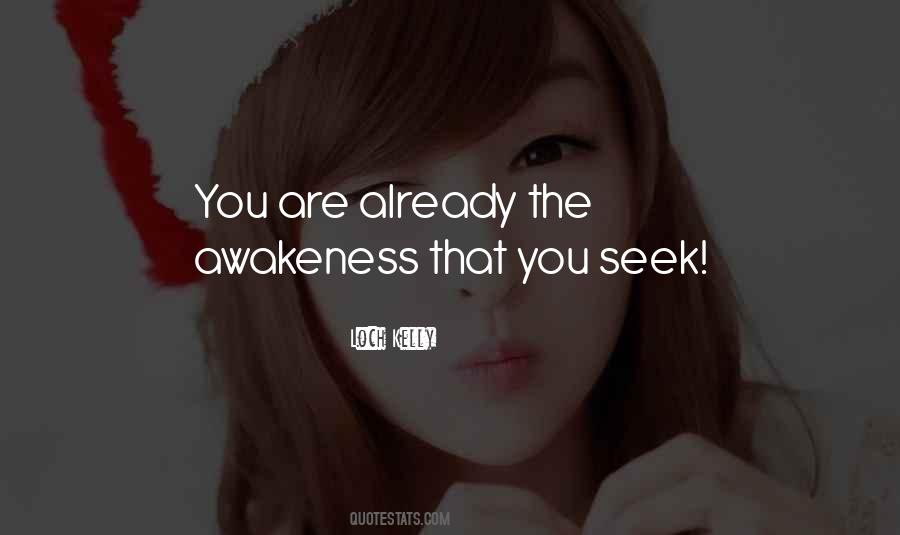 Science Spirituality Quotes #1075302