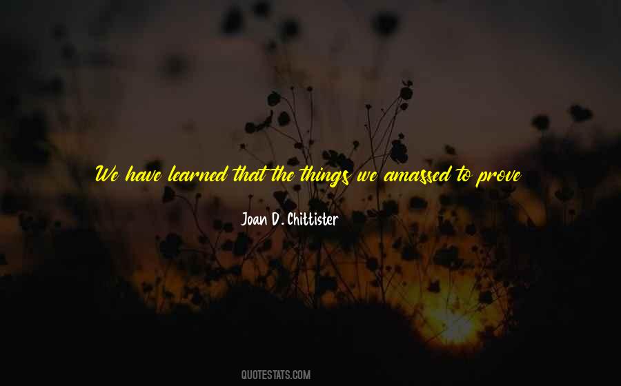 We Do What We Have To Do Quotes #465114