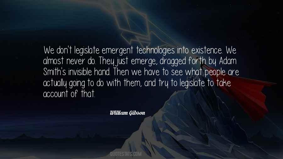 We Do What We Have To Do Quotes #627767