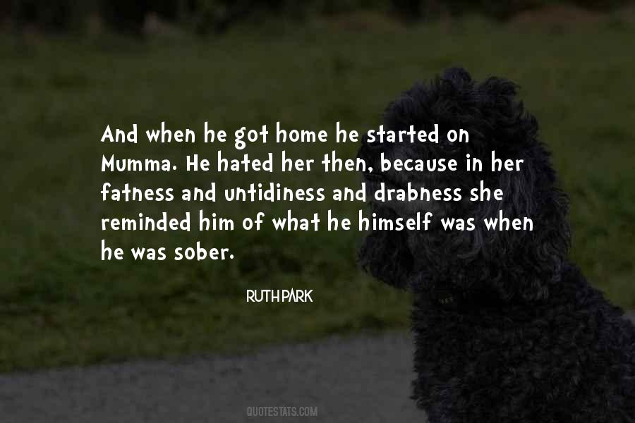 I Hate Marriage Quotes #1608132