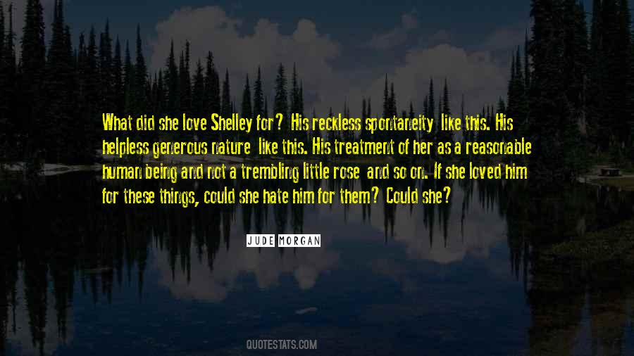 I Hate Marriage Quotes #1724703
