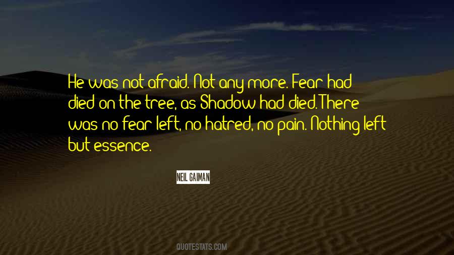 I Died When You Left Me Quotes #1294073