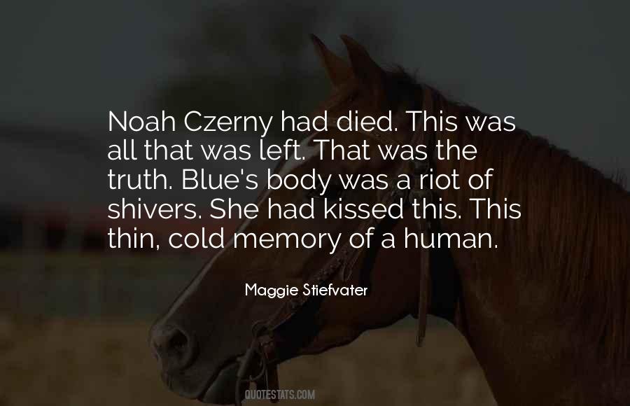 I Died When You Left Me Quotes #557238