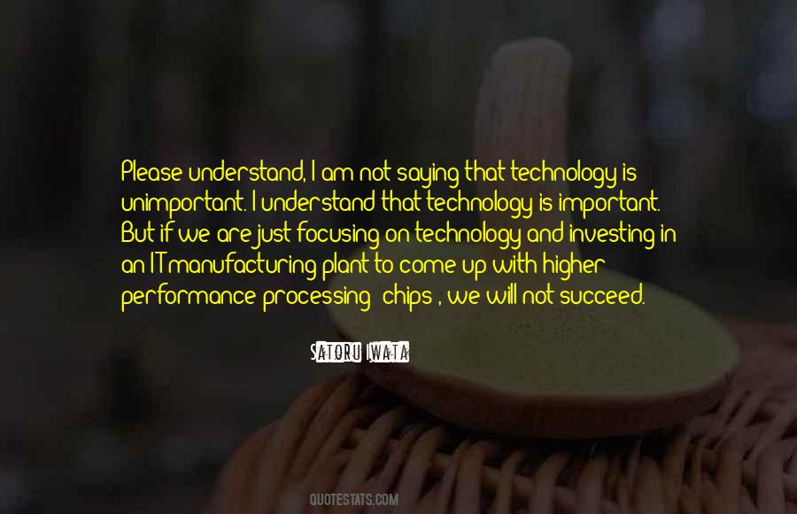 Important Will Quotes #207160