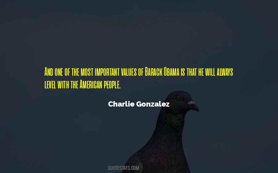 Important Will Quotes #274958
