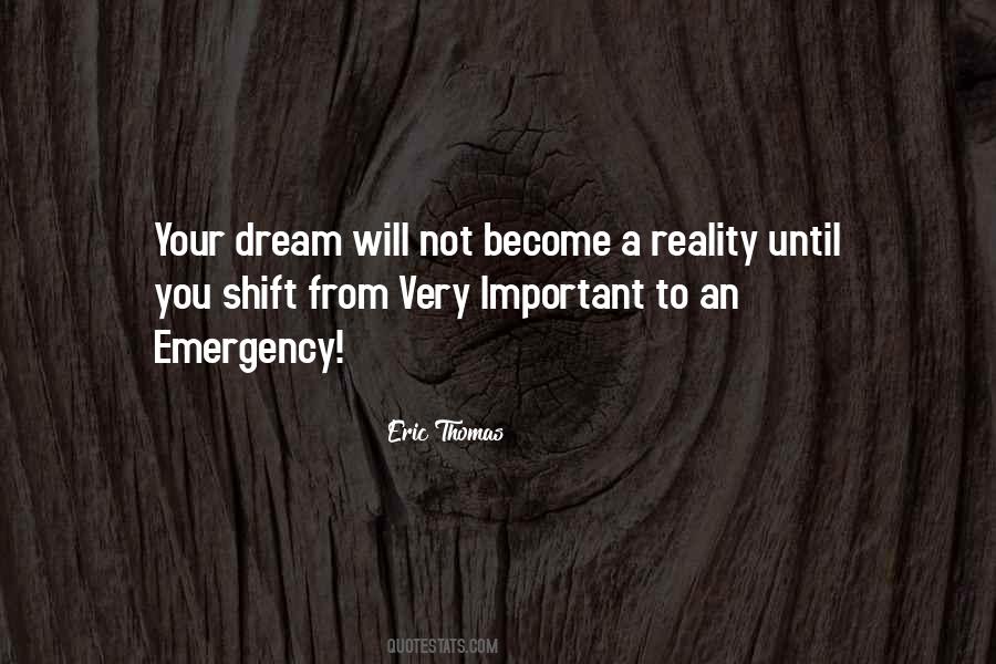 Important Will Quotes #278435
