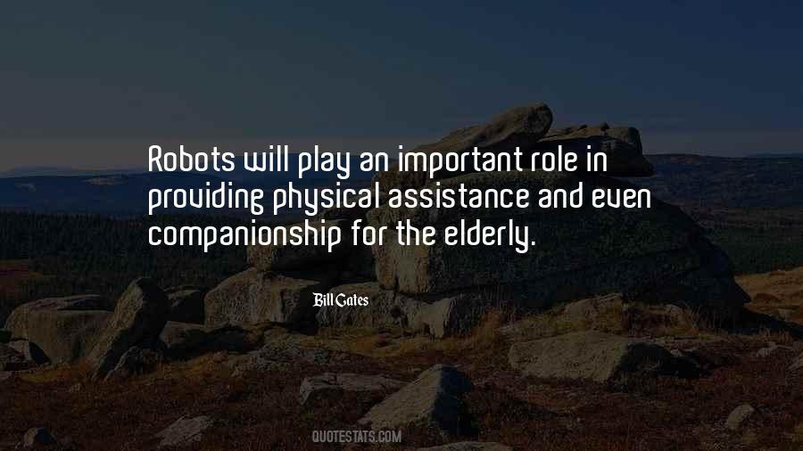 Important Will Quotes #351269