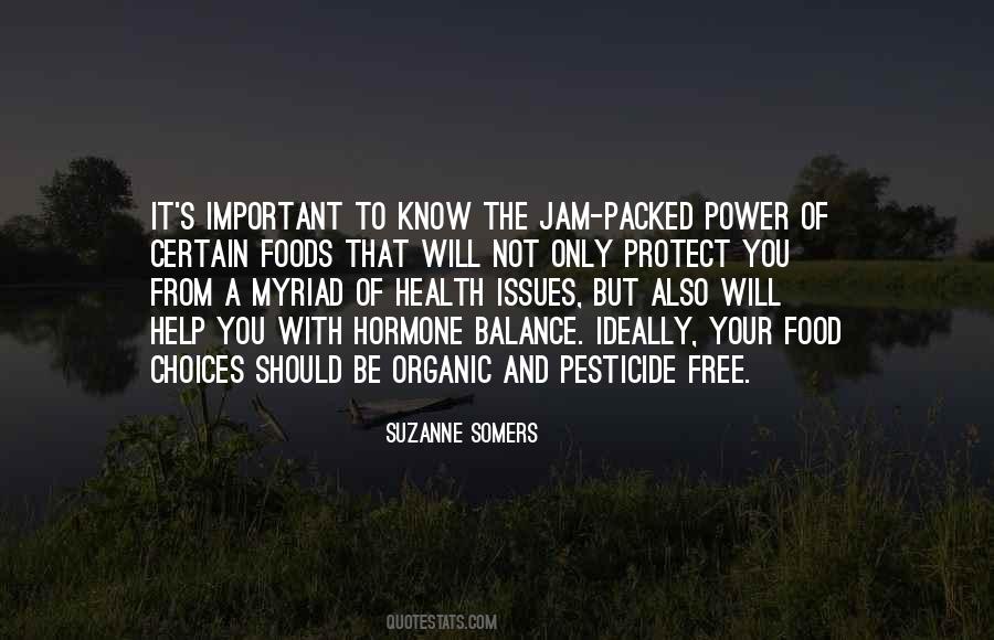 Important Will Quotes #530719