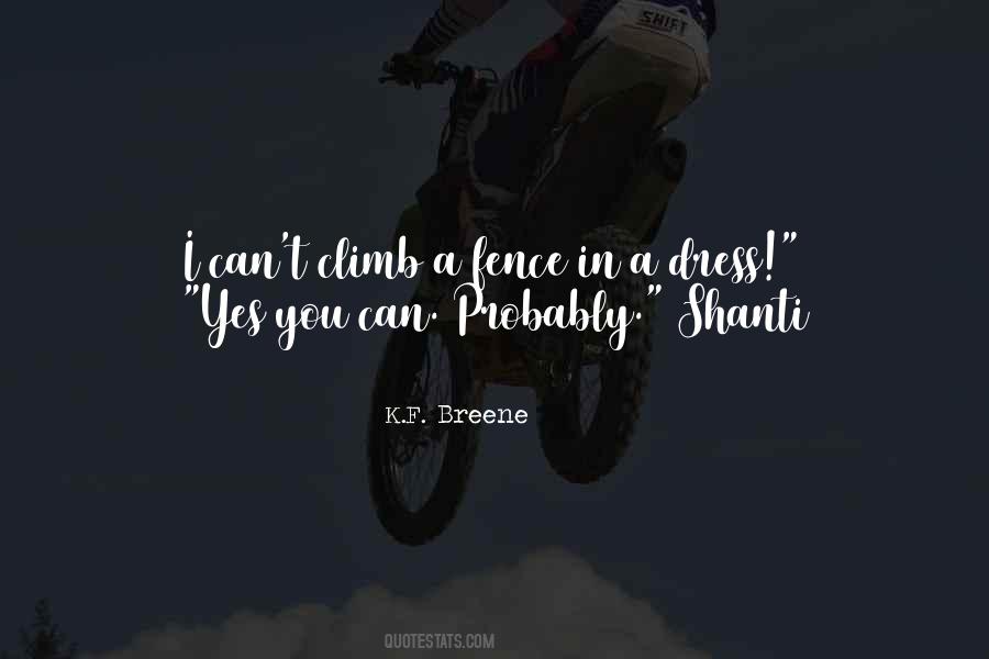 Who Is Shanti Quotes #391621