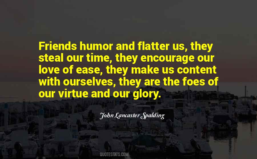 Friends Who Steal Your Friends Quotes #1856081