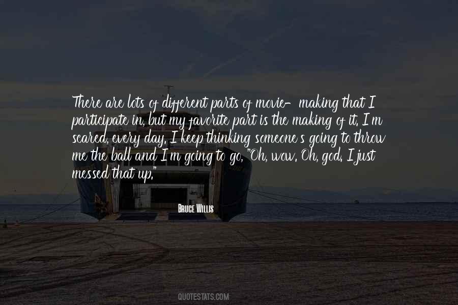 Favorite God Quotes #1194431