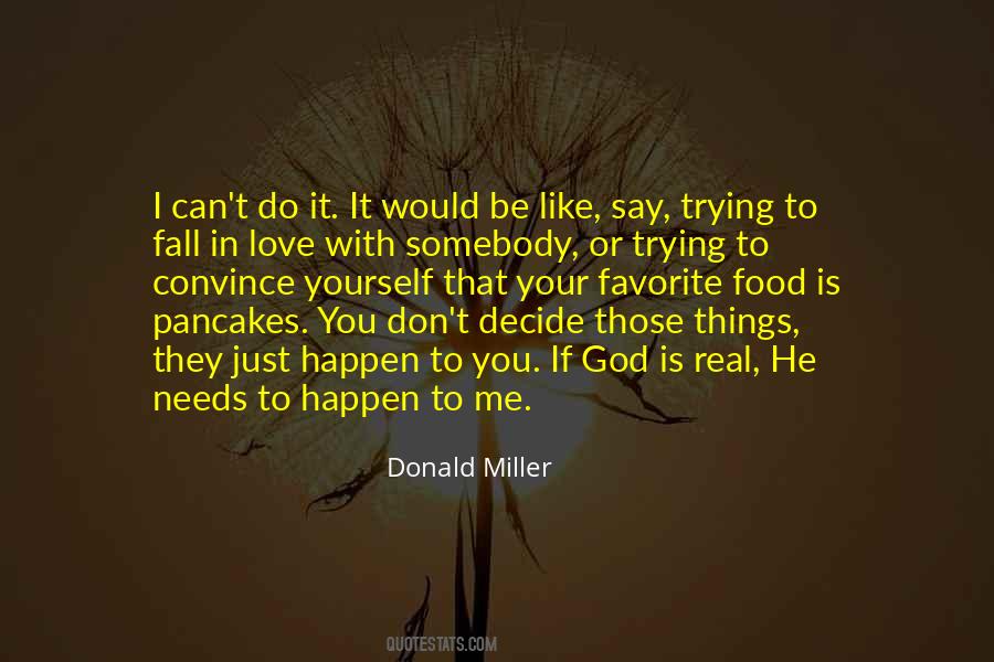 Favorite God Quotes #1251888